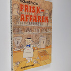 Rickard Fuchs : Friskaffären - pikkukuva 1