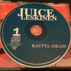 JUICE LESkinen - Kautta Aikain - pikkukuva 2