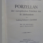Porzellan + Porcelain +Faience + Ornament - pikkukuva 1