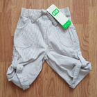 Uusi kesävaatepaketti koko 62/68 cm - pikkukuva 4