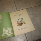 TÄSSÄ SITÄ OLLAAN  TAAS - WALT DISNEY 1953 - pikkukuva 2