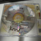 KILPI - LASKE KUOLLEET JA RUKOILE CD SINGLE - pikkukuva 2