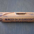 San Marino 20c rulla 2017, nimellishinta 8€ - pikkukuva 3