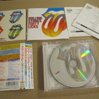 The Rolling Stones Forty Licks 2x cd japani 2002 obi 2 liite - pikkukuva 1