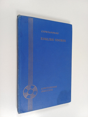 Linguaphone English course