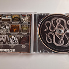 Marduk - Serpent Sermon (CD) - pikkukuva 3