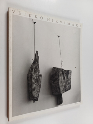 Veikko Hirvimäki : Veikko Hirvimäki