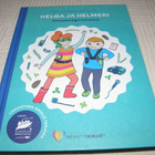 Kangas - Aalto Helga ja Helmeri ilmastoagentteina - pikkukuva 1