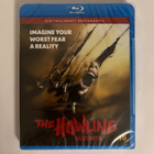 The Howling - BLU RAY - avaamaton - pikkukuva 1
