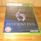 Resident Evil 6 Xbox 360 - pikkukuva 1