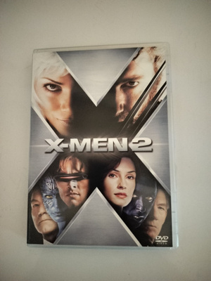X-Men 2