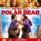 Infinitely Polar Bear - (Blu-ray) - pikkukuva 1