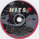 Various • Mr Music Hits 12•96 CD - pikkukuva 3