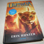 Erin Hunter Uljasmaa 1 Hajonnut lauma - pikkukuva 1