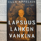 Ulla Appelsin - Lapsuus lahkon vankina (pokkari) - pikkukuva 1