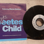 SWEETEST CHILD featuring MARIA McKEE GES19079 1992 Saksa - pikkukuva 1