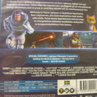LIGHTYEAR BLU-RAY - pikkukuva 2