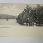 VANHA Postikortti Lohja 1900-luku - pikkukuva 1