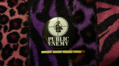 PUBLIC ENEMY RINTANAPPI