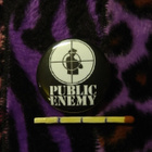 PUBLIC ENEMY RINTANAPPI - pikkukuva 1