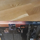 Naarasleijona - The Juror DVD Suomijulkaisu Egmont - pikkukuva 3