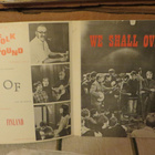 folk sound of finland lp: a nigth at the hootenanny club - pikkukuva 2