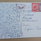 Pikkuleidi valtamerihöyryn kannella, p. 1929 Suomeen - pikkukuva 2