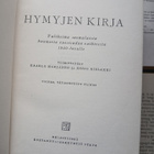 Hymyjen kirja: valikoima suomalaista huumoria... (sid.) - pikkukuva 3