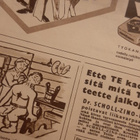 Vanha lehti Suomen kuvalehti (kansi puuttuu) - pikkukuva 1