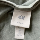 @ H&M M miesten T-paita @ - pikkukuva 2
