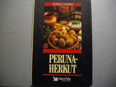 Valitut Palat: Perunaherkut (9.11)