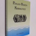 Leo Väyrynen : Pohjan Kyrön kirkkotiet - pikkukuva 1