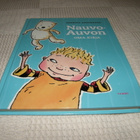 Henrika Andersson Nauvo-Auvon oma kirja - pikkukuva 1