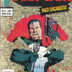 Sarjakuvalehti 6/1994 Tuomari: Psychoville U.S.A. 4-5/5 - pikkukuva 1