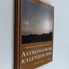 Astronomisk kalender - vad du kan se på himlen under året... - pikkukuva 1