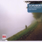 SCHUBERT: Forellenquintett – Trout Quintet *UUSI - pikkukuva 1