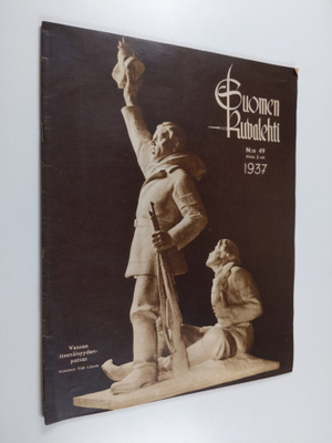 Suomen kuvalehti 49/1937