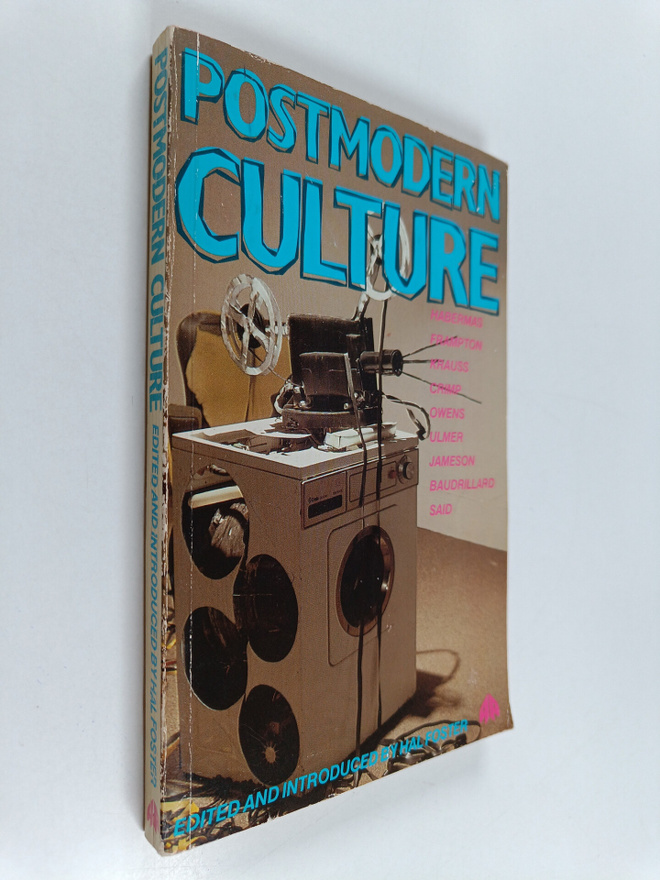 Postmodern culture