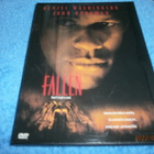 FALLEN - DVD - pikkukuva 1