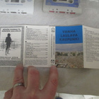 RÖHÖN RANNALTA ÄÄNISEN AALLOILLE & VANHA LAULAVA KAUPUNKI - pikkukuva 2