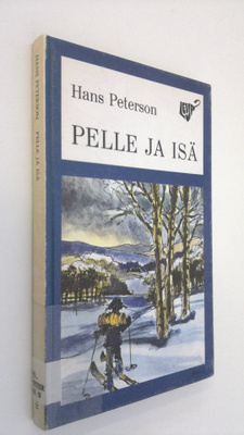 Hans Peterson : Pelle ja isä