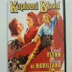 Kapteeni Blood (Errol Flynn 1935) Suomijulkaisu - pikkukuva 1