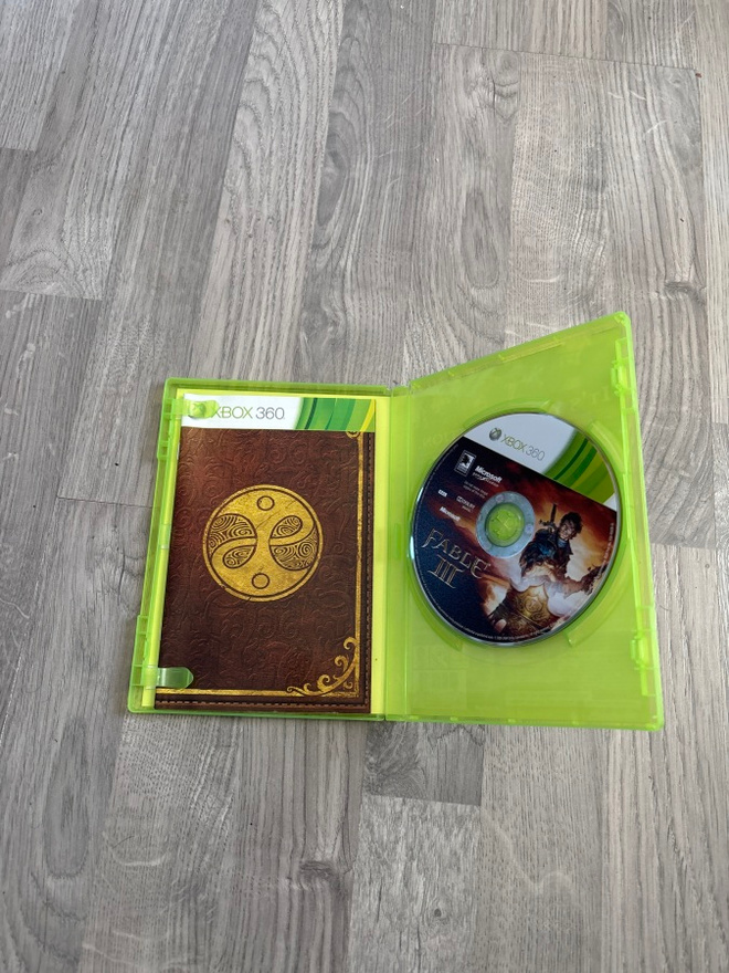 Item image