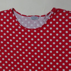 MARIMEKKO pallokuosinen yöpaita made in Finland noin M koko - pikkukuva 1