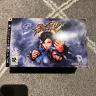 Street Fighter IV Collector's Edition PS3 - pikkukuva 2