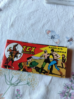 tex 2vsk 11