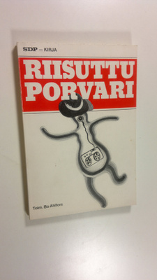 Bo (toim.) Ahlfors : Riisuttu porvari