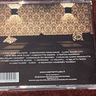 YÖLINTU - TANSSIN TAIKAA - CD - pikkukuva 2