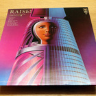 Earth, Wind & Fire - Raise! LP 1981 - pikkukuva 3