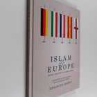 Hazrat Mirza Masroor Ahmad : Islam & Europe - Peace, Iden... - pikkukuva 1